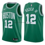 Maillot Boston Celtics Terry Rozier Icon 2017-18 Vert