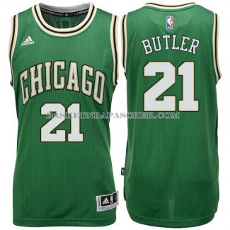 Maillot Chicago Bulls Butler Vert