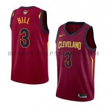 Maillot Cleveland Cavaliers George Hill Finals Bound Icon 2017-1