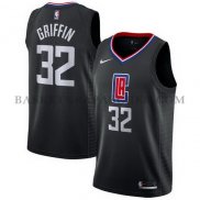 Maillot Los Angeles Clippers Blake Griffin Statement 2017-18 Noi