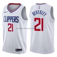 Maillot Los Angeles Clippers Patrick Beverley Association 2017-1