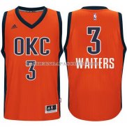 Maillot Oklahoma City Thunder Waiters Orange