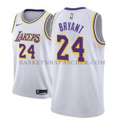 Maillot Enfant Los Angeles Lakers Kobe Bryant Association 2018-1