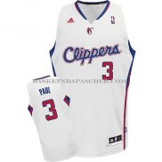 Maillot Los Angeles Clippers Paul Blanc