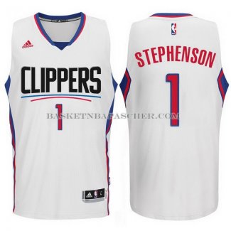 Maillot Los Angeles Clippers Stephenson Blanc