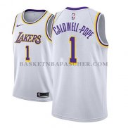 Maillot Los Angeles Lakers Kentavious Caldwell Pope Association