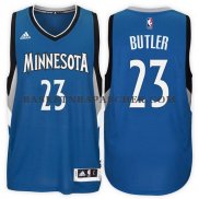 Maillot Minnesota Timberwolves Butler Bleu