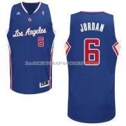 Maillot Los Angeles Clippers Jordan Bleu