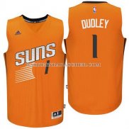 Maillot Phoenix Suns Dudley Orange