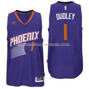 Maillot Phoenix Suns Dudley Purpura