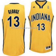 Maillot Indiana Pacers George Jaune