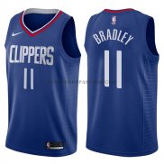 Maillot Los Angeles Clippers Avery Bradley Icon 2017-18 Bleu