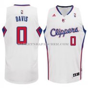 Maillot Los Angeles Clippers Davis Blanc