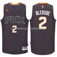 Maillot Phoenix Suns Bledsoe Noir