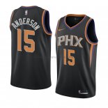 Maillot Phoenix Suns Ryan Anderson Statement 2018 Noir