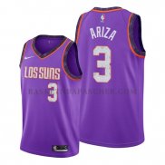 Maillot Phoenix Suns Trevor Ariza Ville Edition Volet