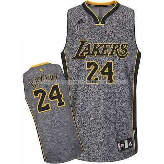 Maillot Statique Mode Los Angeles Lakers Bryant