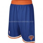 Short New York Knicks Bleu