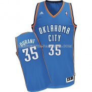 Maillot Oklahoma City Thunder Durant Bleu