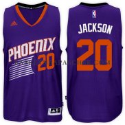 Maillot Phoenix Suns Jackson Volet