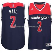 Maillot Washington Wizards Wall Bleu