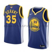 Maillot Golden State Warriors Kevin Durant Finals Bound Icon 201