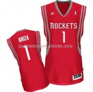 Maillot Houston Rockets Ariza Rouge