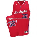 Maillot Los Angeles Clippers Griffi Rouge