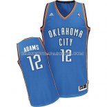 Maillot Oklahoma City Thunder Adams Bleu