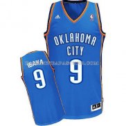 Maillot Oklahoma City Thunder Ibaka Bleu