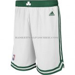 Short Boston Boston Celtics Blanc