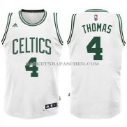 Maillot Boston Celtics Thomas Blanc