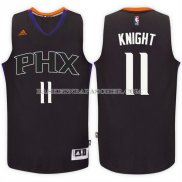 Maillot Phoenix Suns Knight Noir