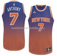 Maillot Resonate Mode New York Knicks Anthony