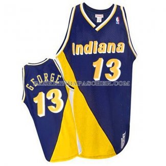 Maillot Retro Indiana Pacers George Auzl