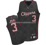 Maillot Rythme Mode Los Angeles Clippers Paul