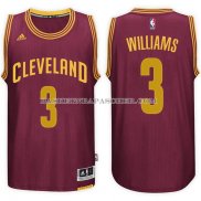 Maillot Cleveland Cavaliers Williams 2015 Rouge