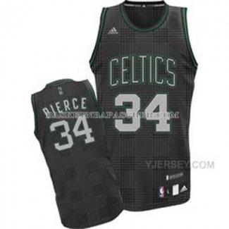 Maillot Rythme Mode Boston Celtics Pierce