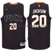 Maillot Phoenix Suns Jackson Noir