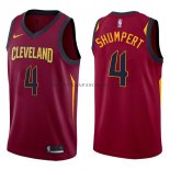 Maillot Cleveland Cavaliers Iman Shumpert Swingman Icon 2017-18
