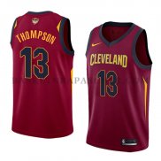 Maillot Cleveland Cavaliers Tristan Thompson Finals Bound Icon 2
