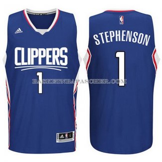 Maillot Los Angeles Clippers Stephenson Bleu