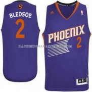 Maillot Phoenix Suns Bledsoe Purpura