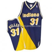 Maillot Retro Indiana Pacers Miller Auzl