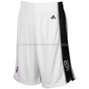 Short San Antonio Spurs Blanc