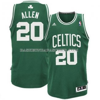 Maillot Boston Celtics Allen Vert