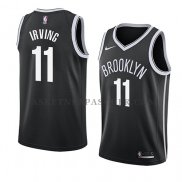 Maillot Brooklyn Nets Kyrie Irving Icon 2019-20 Noir