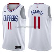 Maillot Los Angeles Clippers Avery Bradley Association 2017-18 B