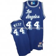 Maillot Retro Los Angeles Lakers Jerry West Auzl