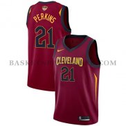 Maillot Cleveland Cavaliers Kendrick Perkins Finals Bound Icon 2